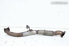 2018-2021 HONDA ACCORD FWD 1.5L ENGINE EXHAUST FRONT DOWN PIPE TUBE OEM picture