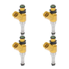 4X Fuel Injector 49033-0034 For 15-19 YZF-R1M（YZF61M）16-18 YZF-R1S (YZFR1S) picture