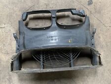 BMW E46 330ci 325ci 323ci CONVERTIBLE FRONT AIR INTAKE DUCT SHROUD 8268371 picture