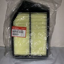 GENUINE 2013-2017 NEW ACCORD AIR FILTER CLEANER FOR HONDA 17220-5A2-A00 2.4L picture