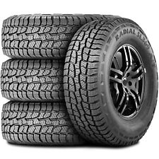 4 Tires Westlake Radial SL369 A/T 235/75R16 112S XL AT All Terrain picture