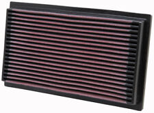 K&N Replacement Air Filter BMW Z1 2.5i (1988 > 1991) picture