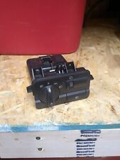 BMW E46 Headlight Switch Automatic 8383230 OEM 99-06 323 325 328 330 M3 picture