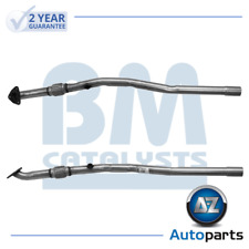 For Vauxhall/Opel - Astra H 1.6 1.8 2004-2010 Front Exhaust Flexi Pipe BM picture