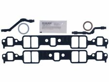Intake Manifold Gasket Set fits Chevy El Camino 1959-1960, 1964-1986 14HQYJ picture