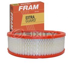 FRAM Extra Guard Air Filter for 1978-1979 Dodge D100 Intake Inlet Manifold yb picture