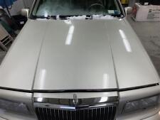 Hood LINCOLN & TOWN CAR 90 91 92 93 94 95 96 97 picture