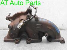 07-12 LINCOLN MKZ 3.5L DRIVER LEFT REAR EXHAUST MANIFOLD HEADER OEM 7T4E9431HA picture