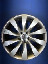 16 15 14 13 Lincoln Mks Alloy Wheel Rim 19x8.5 JX39 OEM DA5Z1007C picture
