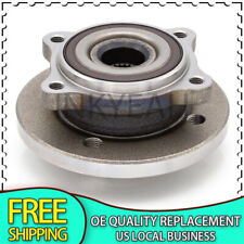 513226 Front Wheel Hub & Bearing For 2002 2003 2004 2005 2006 Mini Cooper w/ ABS picture