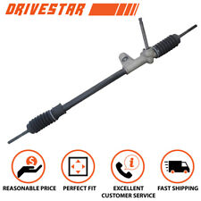 Drivestar OE-Quality Manual Steering Rack & Pinion for 92-97 Honda Civic Del Sol picture