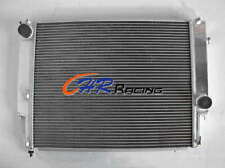 Radiator for 1991-1999 BMW E36 M3/Z3 318i 318is 318ti 325i 325is 325iX 1.8L 1.9L picture