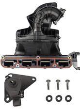 Fits 07-17 Jeep Patriot Compass Caliber Intake Manifold w/ Runner Control Valve picture