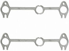For 1986 Jeep Comanche Exhaust Manifold Gasket Set Felpro 57835WZ 2.8L V6 picture