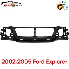 New Header Panel For 2002-2005 Ford Explorer Grille Opening Panel FO1221123 picture