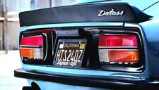 1970-1973 Datsun 240z 260z JDM / Euro Fairlady Z Tail Light Set NEW picture