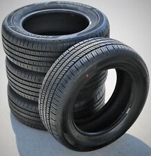 4 Tires Hankook Kinergy GT 195/60R15 88H AS A/S All Season 2019 picture