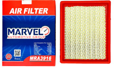 Marvel Engine Air Filter MRA3916 (25095333) for Chevrolet Cavalier 1992-2005 picture