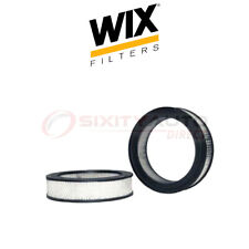 WIX Air Filter for 1978-1979 AMC Concord 5.0L V8 - Filtration System uq picture