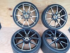 Lamborghini Aventador Wheels_Pirelli Tires_LP700-4_LP720-4_LP740-4 S_20