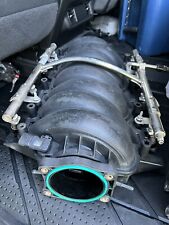LS2 05-06 Pontiac GTO Intake Manifold And rails 6.0L  12589181OEM picture