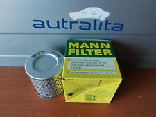 Air Filter MANN-FILTER C75 picture