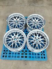 BMW E39 5 Series Wheels Style 42 8Jx17 ET20 BBS RS740 OEM 1094 377 picture