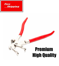 Wheel Weight Tire Mounting Hammer Pliers Tool picture
