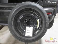 2011 Nissan Juke Compact Spare Tire Wheel Rim 16x4, 5 lug, 4-1/2