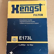 Air Filter HENGST E173L for BMW 323Ci, 323i, 323is, 325Ci, 325i, 325is Brand New picture