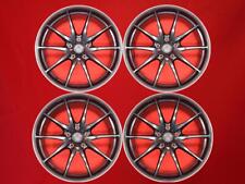 JDM RAYS VR G25 4Wheels no tires 19x8.5+36 9.5+50 5x120 picture