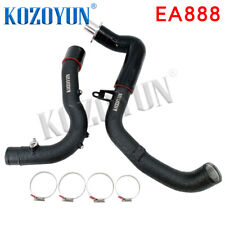 Intercooler Charge Pipe intake pipe For Audi A3 S3 VW Golf GTI R MK7 EA888 2.0T picture