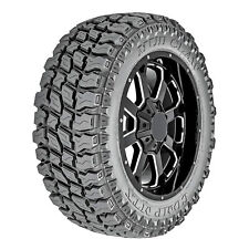 1 New Eldorado Mud Claw Comp Mtx  - Lt265x70r17 Tires 2657017 265 70 17 picture