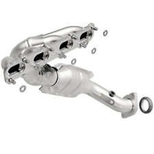 Magnaflow 50785 Direct-Fit Catalytic Converter Exhaust for 04-2009 Cadillac XLR picture