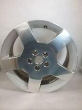 Wheel 17x7 5 Spoke Polished Opt Pfe Fits 06-10 COBALT 3713660 picture