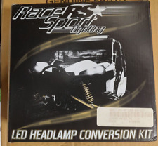 RaceRS Sport Lighting LED conversion kit picture