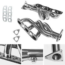 Stainless Steel Headers For Nissan 350z&370z Infiniti G37 3.7L 3.5L V6 3.5 3.7 picture