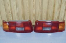 JDM Toyota Genuine Cynos EL52 Tail  Light  Left＆Right Set OEM picture