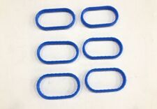 AMS4995 Intake Plenum Gaskets Set New for Jaguar X-Type S-Type 2001-2008 picture