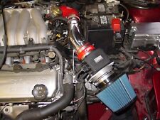 Injen SP CARB Legal Cold Air Intake For 00-05 Eclipse 00-03 Stratus Sebring V6 picture