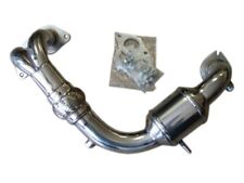 Fit Toyota MR2 Spyder ZZW30 00-06 Upgrade HFC 200 Cell High Flow Cat Down Pipe picture