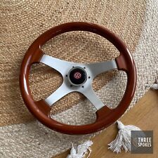 1979 Personal Manta 4 Steering Wheel 350mm picture