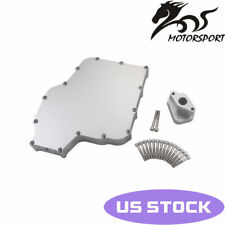 MSCRP Oil Pan with Pick Up Low Profile For Suzuki GSXR 1300 Hayabusa 1999-2011 picture