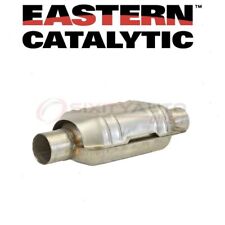 Eastern Catalytic Rear Left Catalytic Converter for 1996-2004 Nissan kz picture