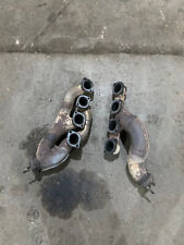 BMW M62b44 Exhaust Manifolds Headers X5 L322 picture