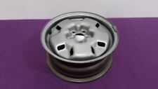 87-90 CHEVY BERETTA OEM 15X6 STEEL WHEEL RIM ASSEMBLY  picture