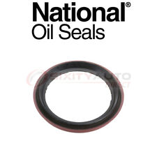National Wheel Seal for 1991 GMC Syclone 4.3L V6 - Axle Hub Tire ah picture