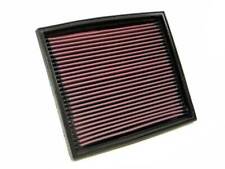 K&N 97-99 BMW 540I Drop In Air Filter picture