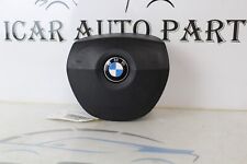 2011 2012 2013 2014 2015 2016  BMW 550i F07 F10 Steering Wheel Airbag W/O Sport picture