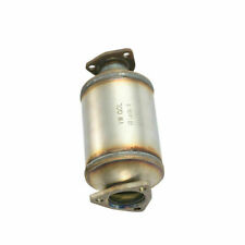 SS.409 Exhaust EURO 3 Catalytic Converters Direct Fit For VW GOL 1.6l Europe 3 picture